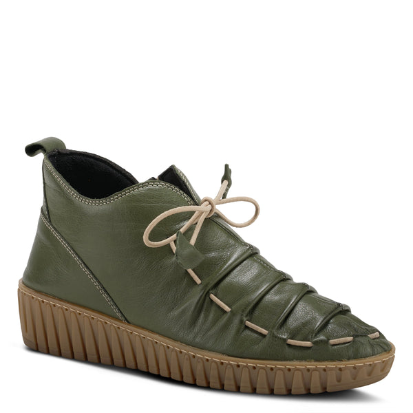 flexus by spring step SPRING STEP NESPEA BOOTS