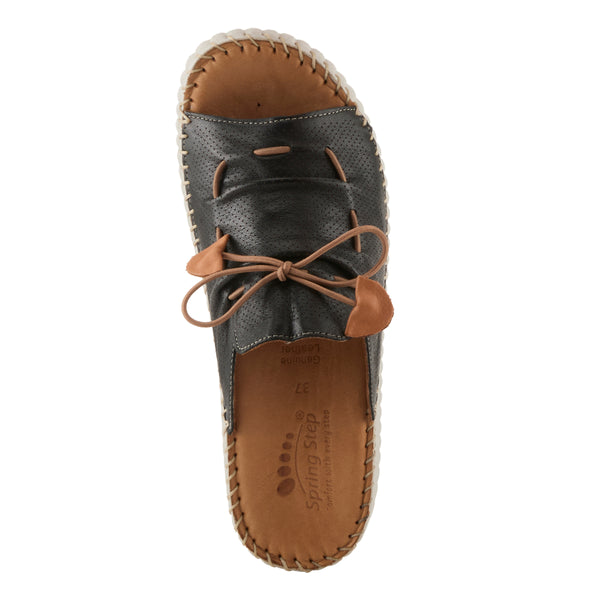 Flexus By Spring Step SPRING STEP NEVELLE SANDALS