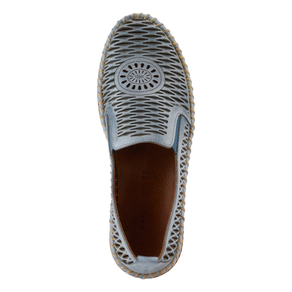 Flexus By Spring Step SPRING STEP NEWDAY SHOE