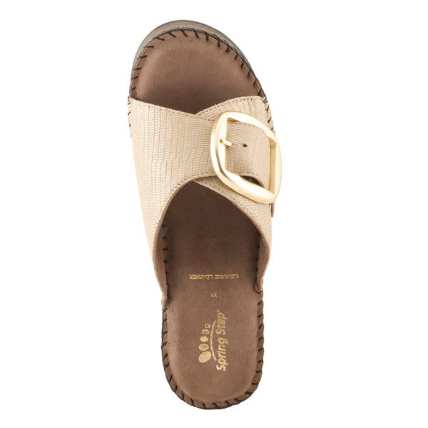 Flexus By Spring Step SPRING STEP NIENNA SANDALS