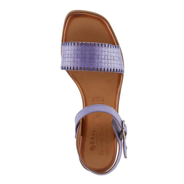 Flexus By Spring Step SPRING STEP NIFONA SANDALS