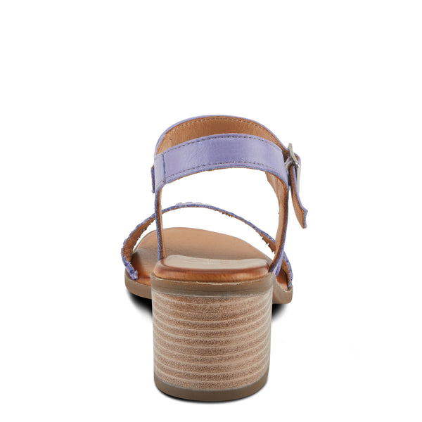 Flexus By Spring Step SPRING STEP NIFONA SANDALS