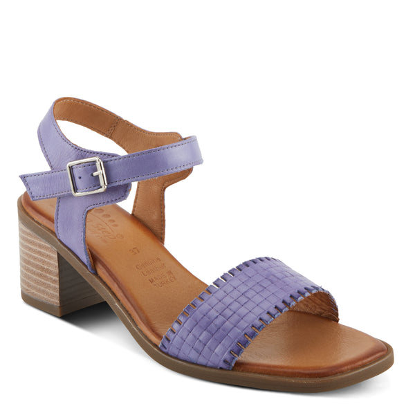 flexus by spring step SPRING STEP NIFONA SANDALS