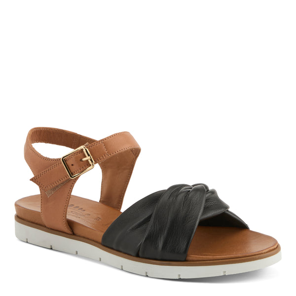 flexus by spring step SPRING STEP NIHIRA SANDALS