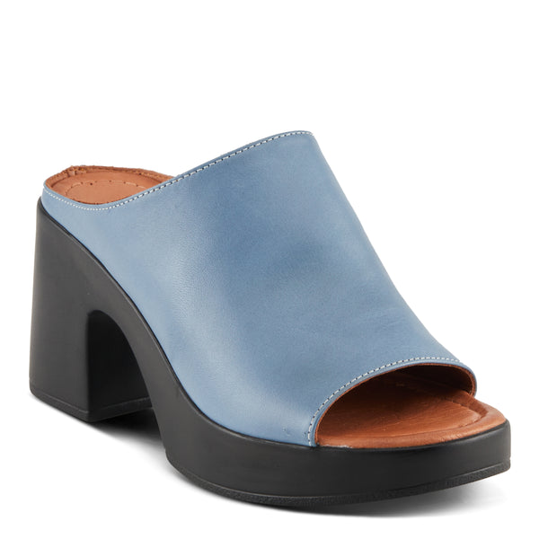 flexus by spring step SPRING STEP NIKAYON SANDALS
