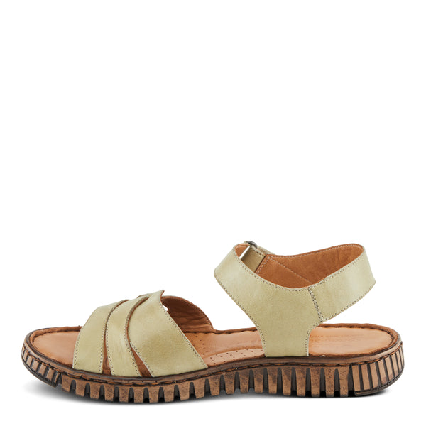 Flexus By Spring Step SPRING STEP NOCHELLA SANDALS