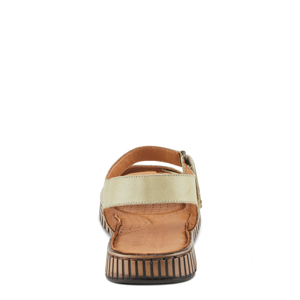 Flexus By Spring Step SPRING STEP NOCHELLA SANDALS