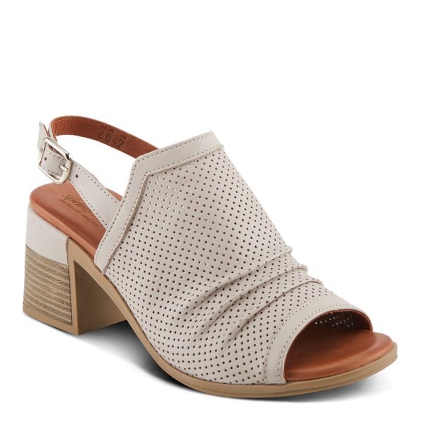 flexus by spring step SPRING STEP NOCTIUM SANDALS