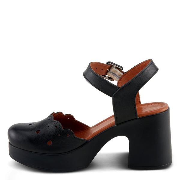 Flexus By Spring Step SPRING STEP NUTTLE SANDALS