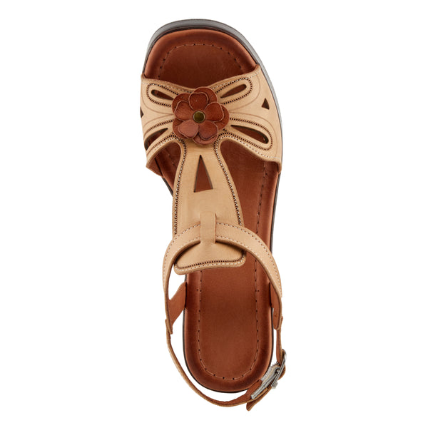 Flexus By Spring Step SPRING STEP NYLEEN SANDALS