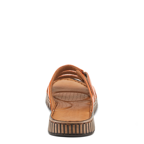 Flexus By Spring Step SPRING STEP OLLY SANDALS
