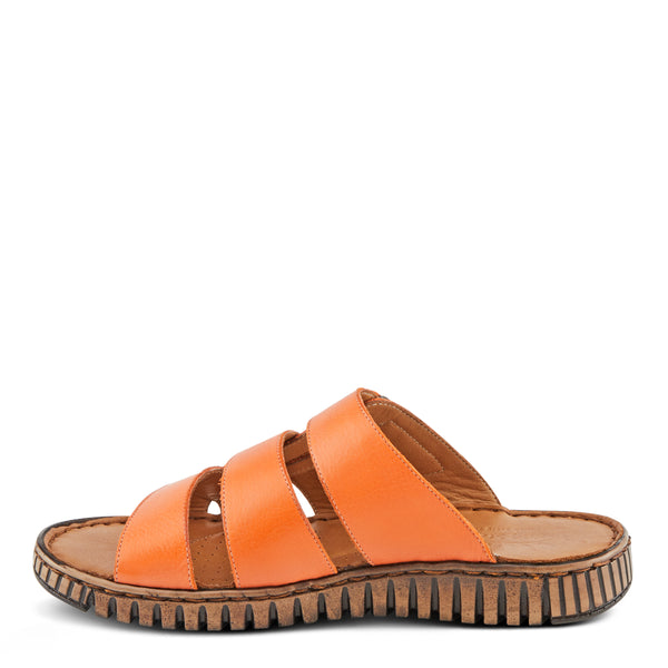 Flexus By Spring Step SPRING STEP OLLY SANDALS