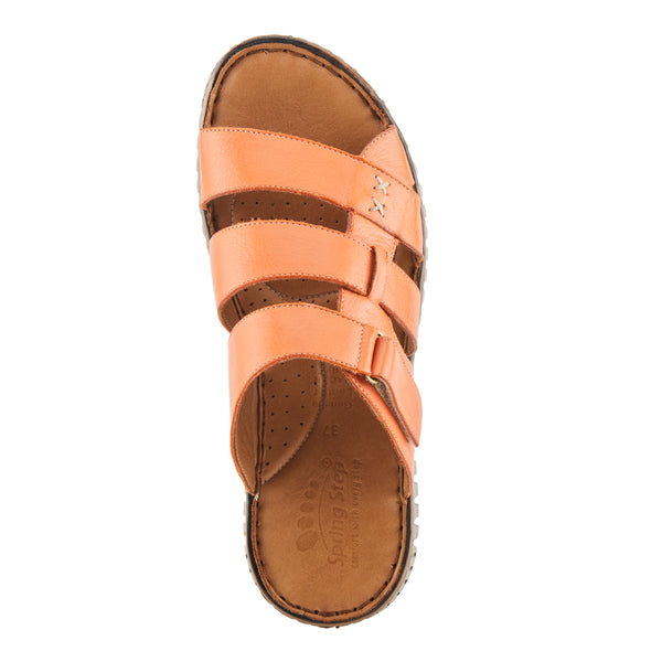 Flexus By Spring Step SPRING STEP OLLY SANDALS