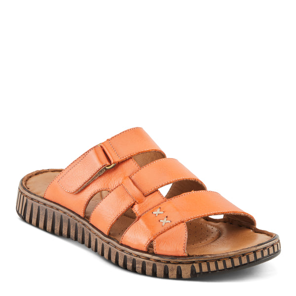 flexus by spring step SPRING STEP OLLY SANDALS