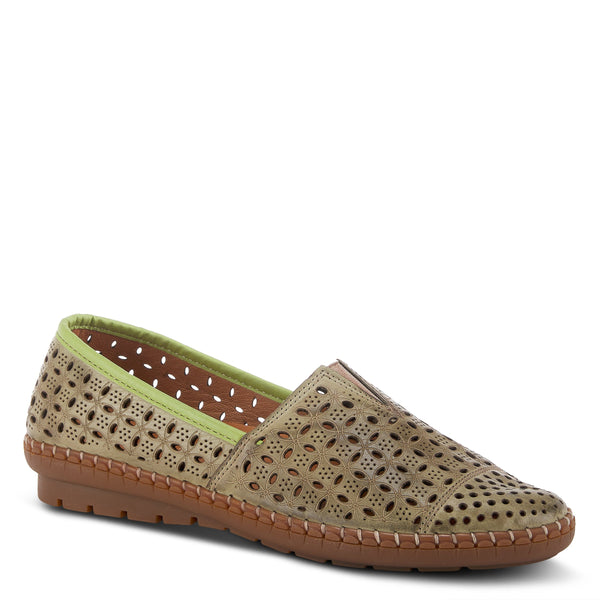 flexus by spring step SPRING STEP ORALIS SHOE