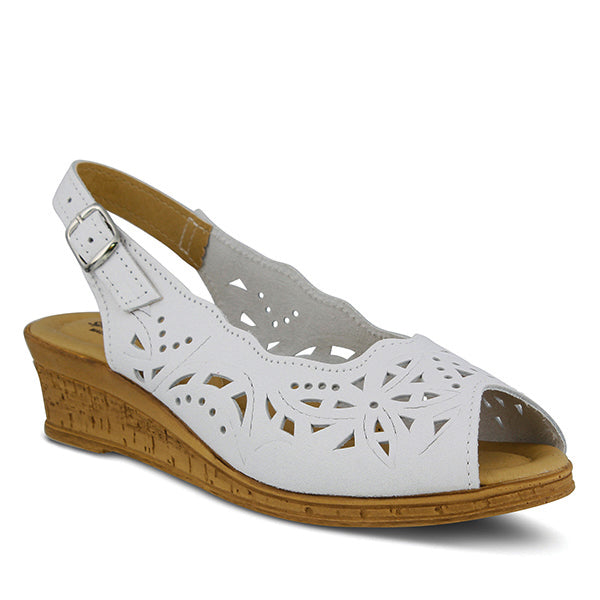 flexus by spring step SPRING STEP ORELLA SANDAL