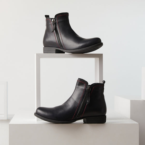 Flexus By Spring Step SPRING STEP OZIEL BOOTS