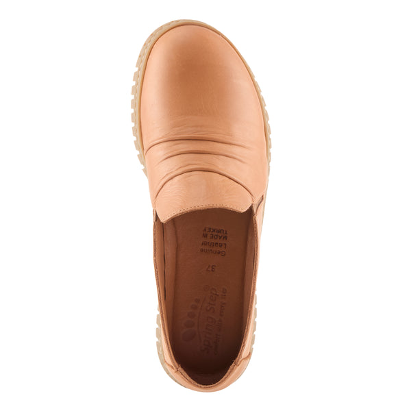 Flexus By Spring Step SPRING STEP PATTON SHOES