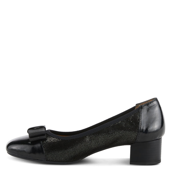 Flexus By Spring Step SPRING STEP PAULETTE PUMP