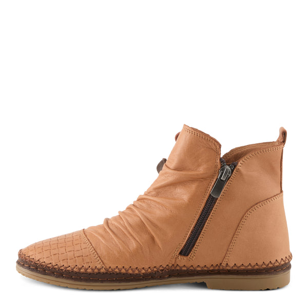 Flexus By Spring Step SPRING STEP POMEROY BOOT