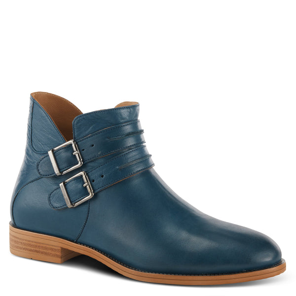 flexus by spring step SPRING STEP PRISTINA BOOTS