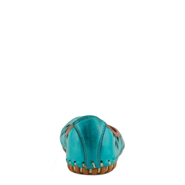 Flexus By Spring Step SPRING STEP RAYELY SHOE