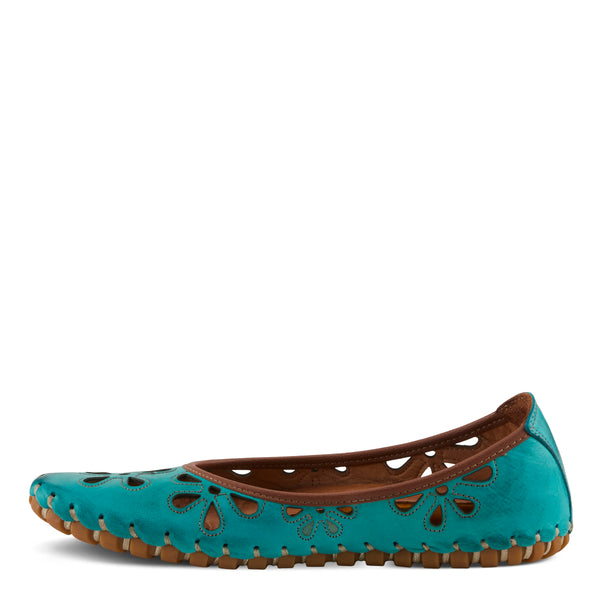 Flexus By Spring Step SPRING STEP RAYELY SHOE