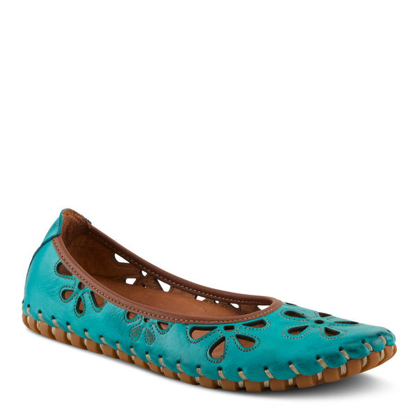 flexus by spring step SPRING STEP RAYELY SHOE