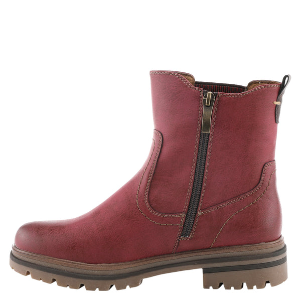 Flexus By Spring Step SPRING STEP RELIFE KAZE BOOT