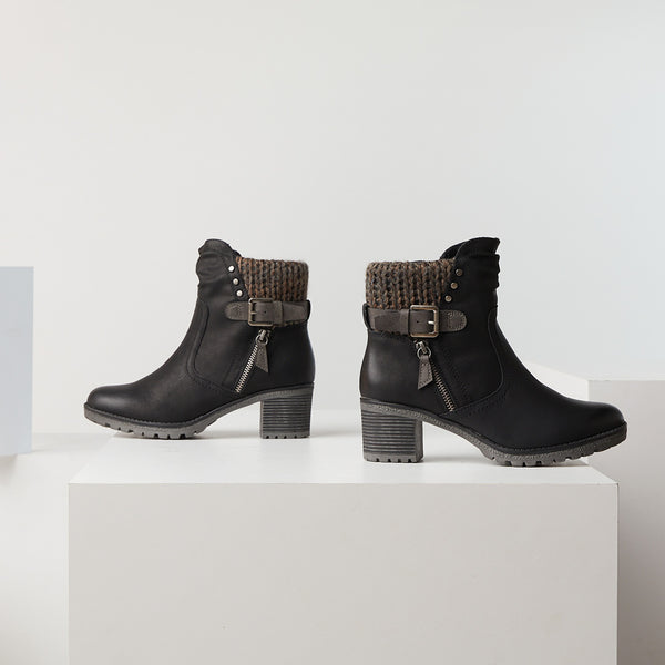 Flexus By Spring Step SPRING STEP RELIFE RENE BOOT