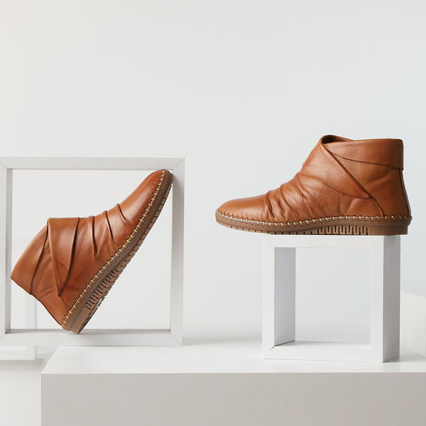 Flexus By Spring Step SPRING STEP RENDEZVOUS BOOTS