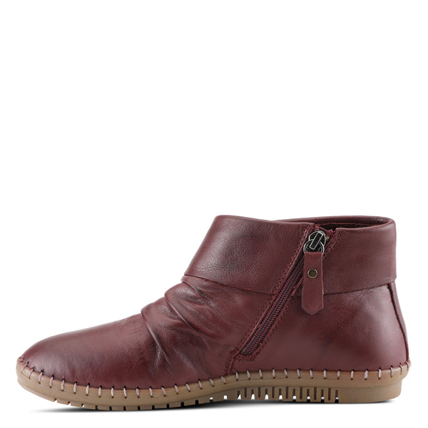 Flexus By Spring Step SPRING STEP RENDEZVOUS BOOTS