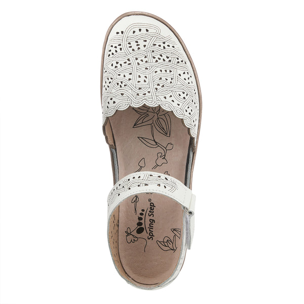 Flexus By Spring Step SPRING STEP SABRIYE SHOES