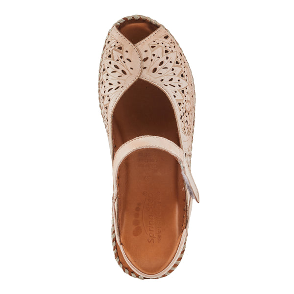 Flexus By Spring Step SPRING STEP SANTONIO SANDALS
