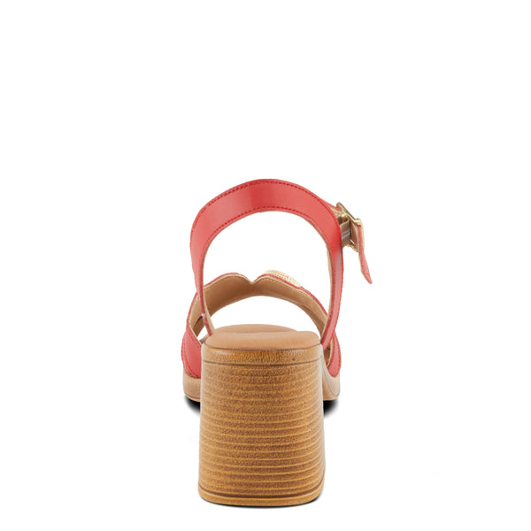 Flexus By Spring Step SPRING STEP SARDINIA SANDALS