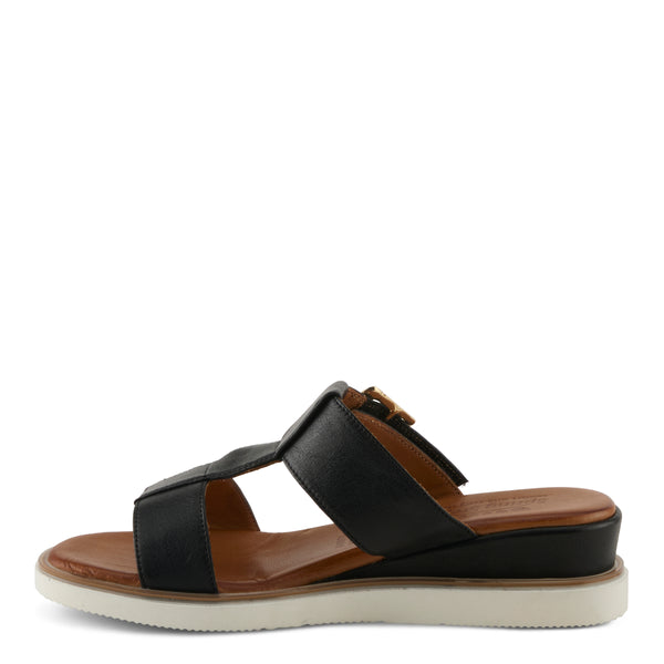 Flexus By Spring Step SPRING STEP SEAPORT SANDALS
