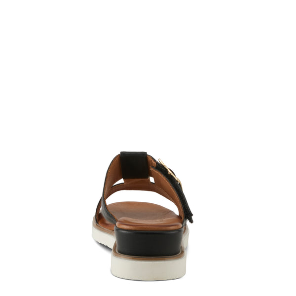 Flexus By Spring Step SPRING STEP SEAPORT SANDALS