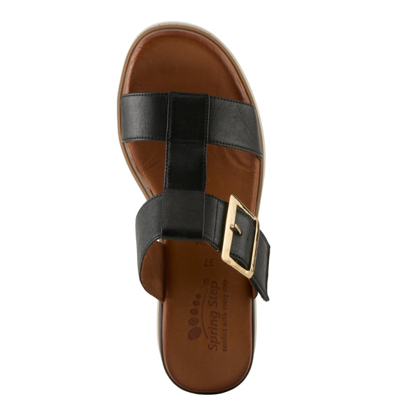 Flexus By Spring Step SPRING STEP SEAPORT SANDALS