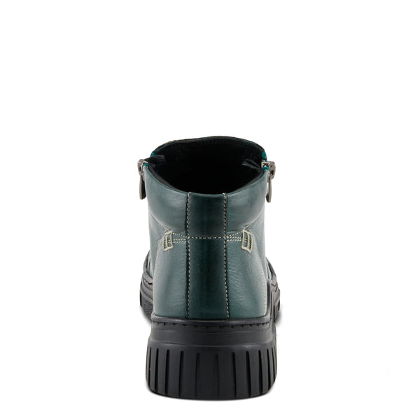 Flexus By Spring Step SPRING STEP SORELLA BOOTS