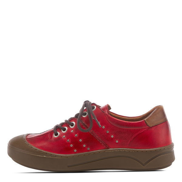 Flexus By Spring Step Spring Step SOSA Shoes