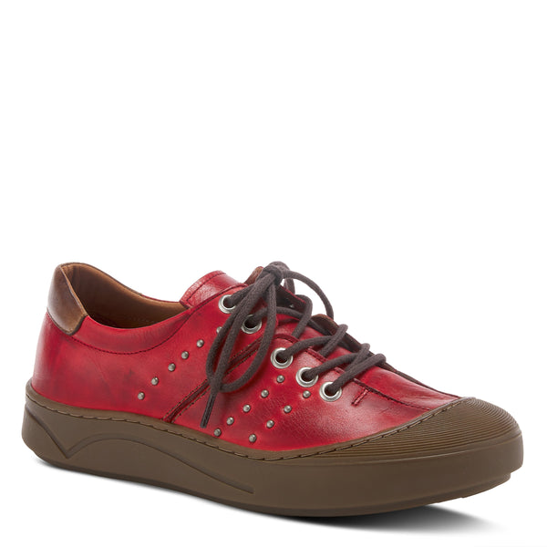 flexus by spring step Spring Step SOSA Shoes