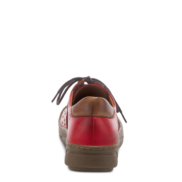 Flexus By Spring Step Spring Step SOSA Shoes