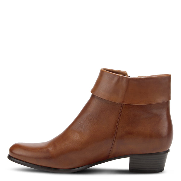 Flexus By Spring Step SPRING STEP STOCKHOLM BOOTS