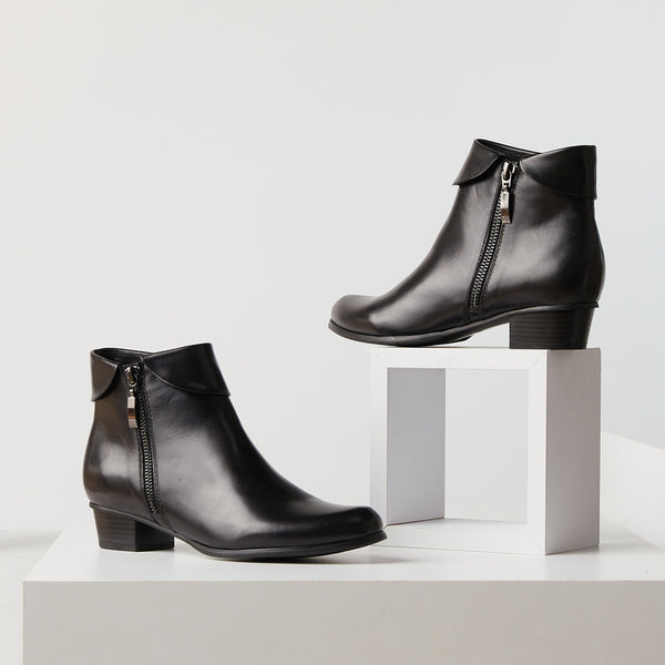Flexus By Spring Step SPRING STEP STOCKHOLM BOOTS