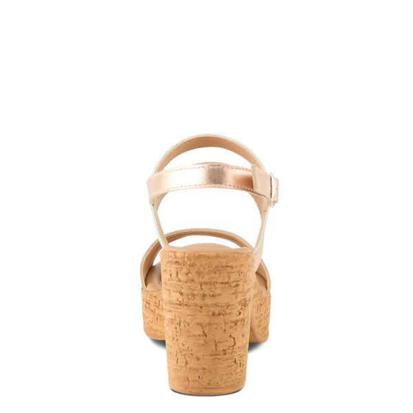Flexus By Spring Step SPRING STEP TALHA SANDALS