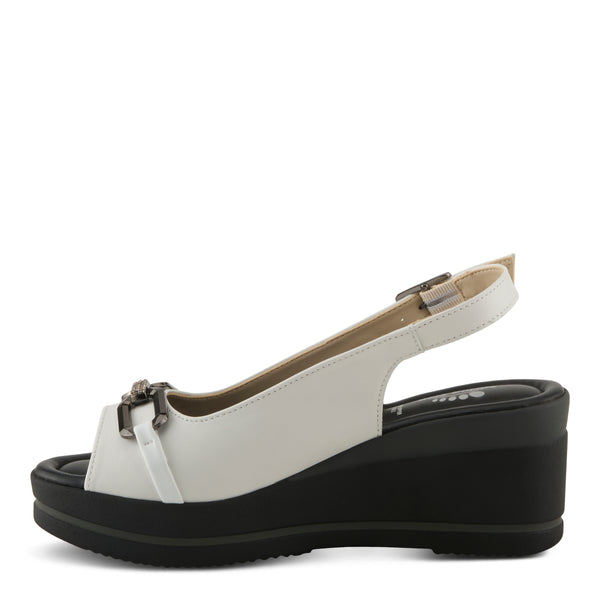 Flexus By Spring Step SPRING STEP TAMRA SANDALS