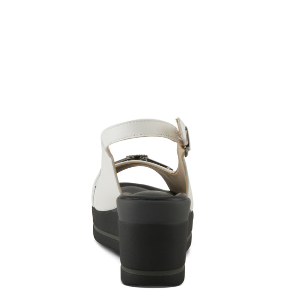 Flexus By Spring Step SPRING STEP TAMRA SANDALS