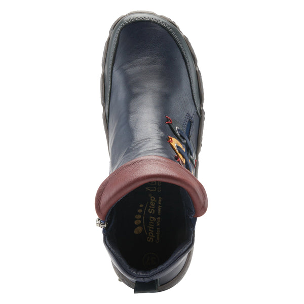 Flexus By Spring Step SPRING STEP TEMPLA BOOT