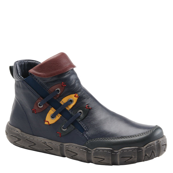 flexus by spring step SPRING STEP TEMPLA BOOT