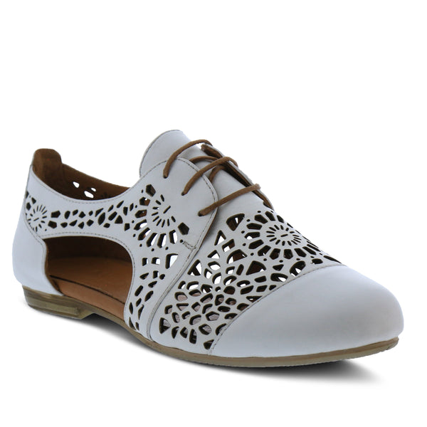 Flexus By Spring Step SPRING STEP THEONE SHOE